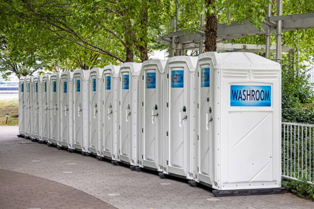 Best Portable Toilets for Parks and Recreation Areas in Elgin, OK