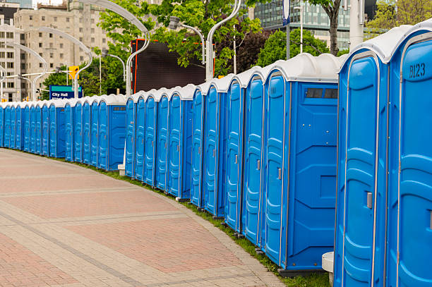 Best Portable Restroom Servicing (Cleaning and Restocking) in Elgin, OK