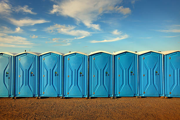 Best Portable Toilet Rental for Emergency Services in Elgin, OK